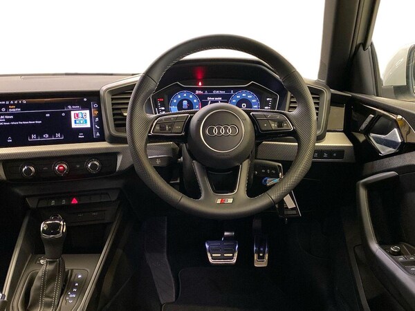 Used Audi A1 2025 for sale - 75441504: Photo 9