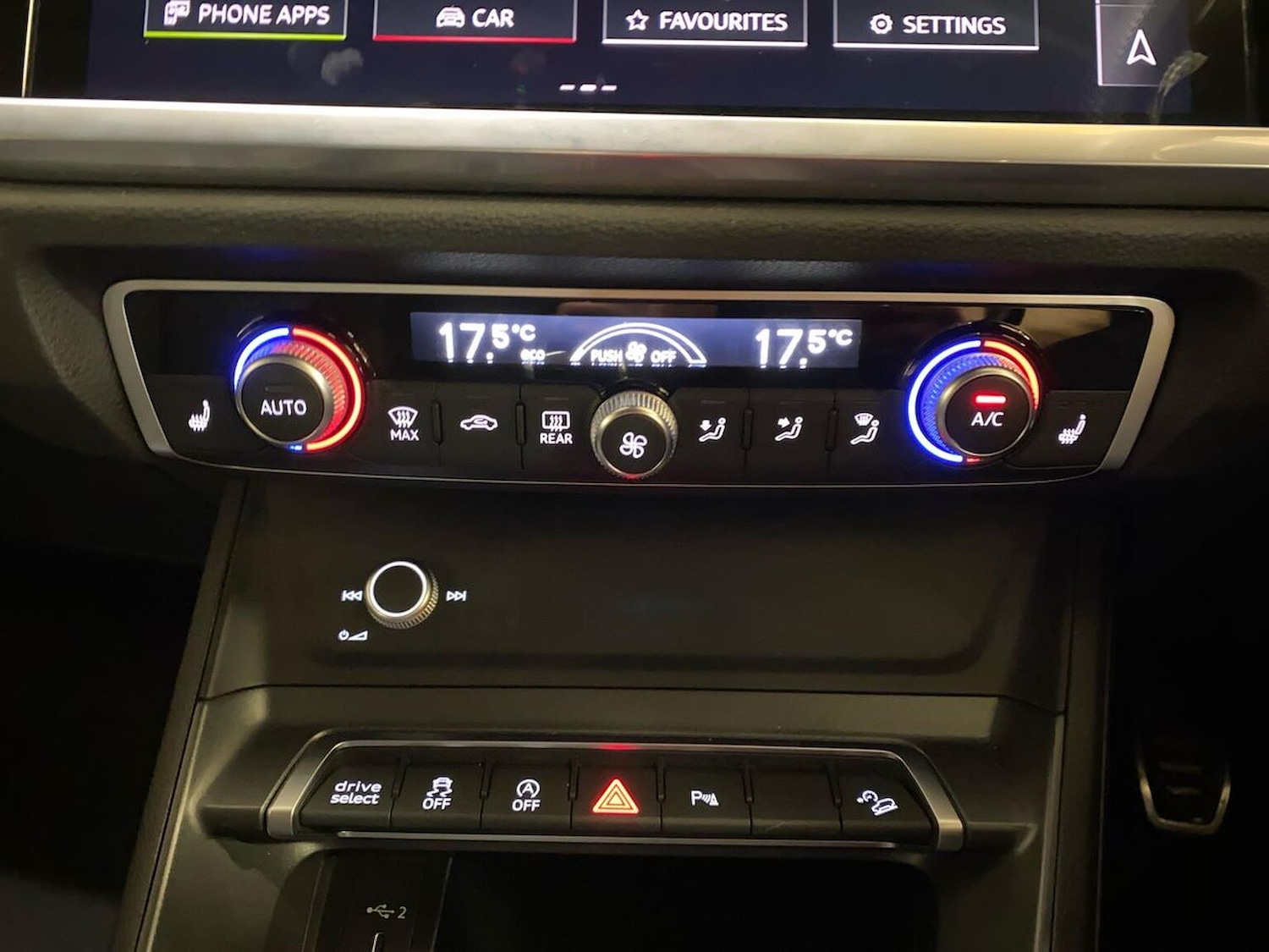 Used Audi Q3 2022 for sale - 76149531: Photo 12