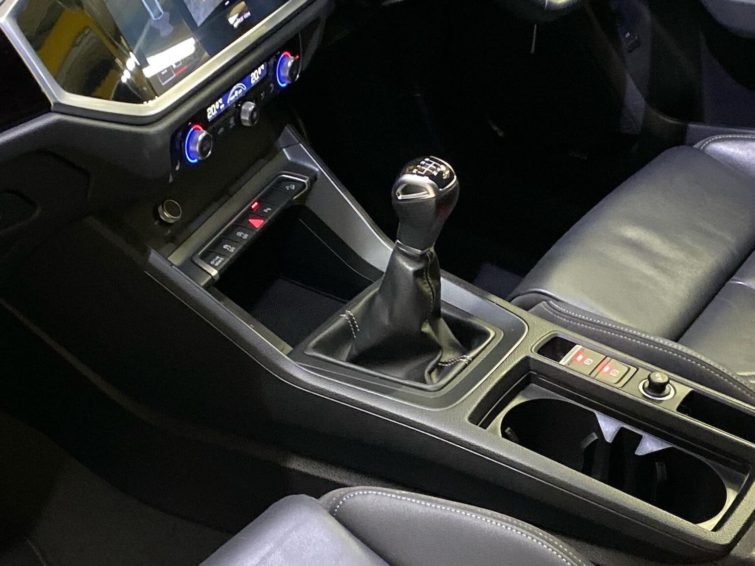 Used Audi Q3 2022 for sale - 76149531: Photo 13