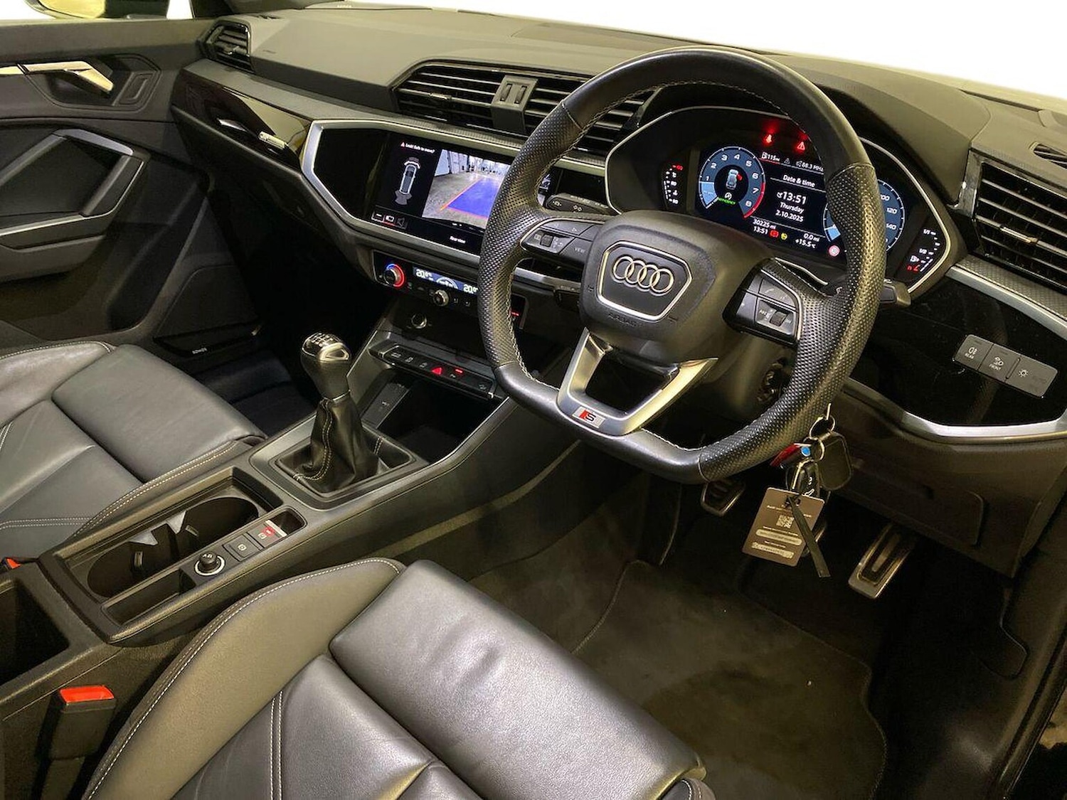 Used Audi Q3 2022 for sale - 76149531: Photo 15