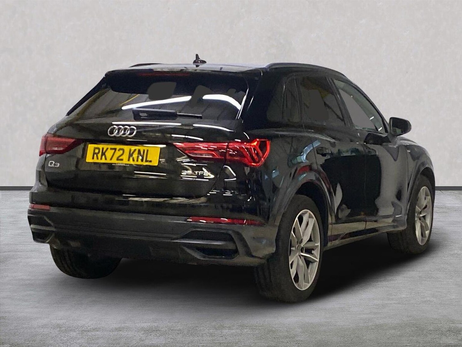 Used Audi Q3 2022 for sale - 76149531: Photo 18