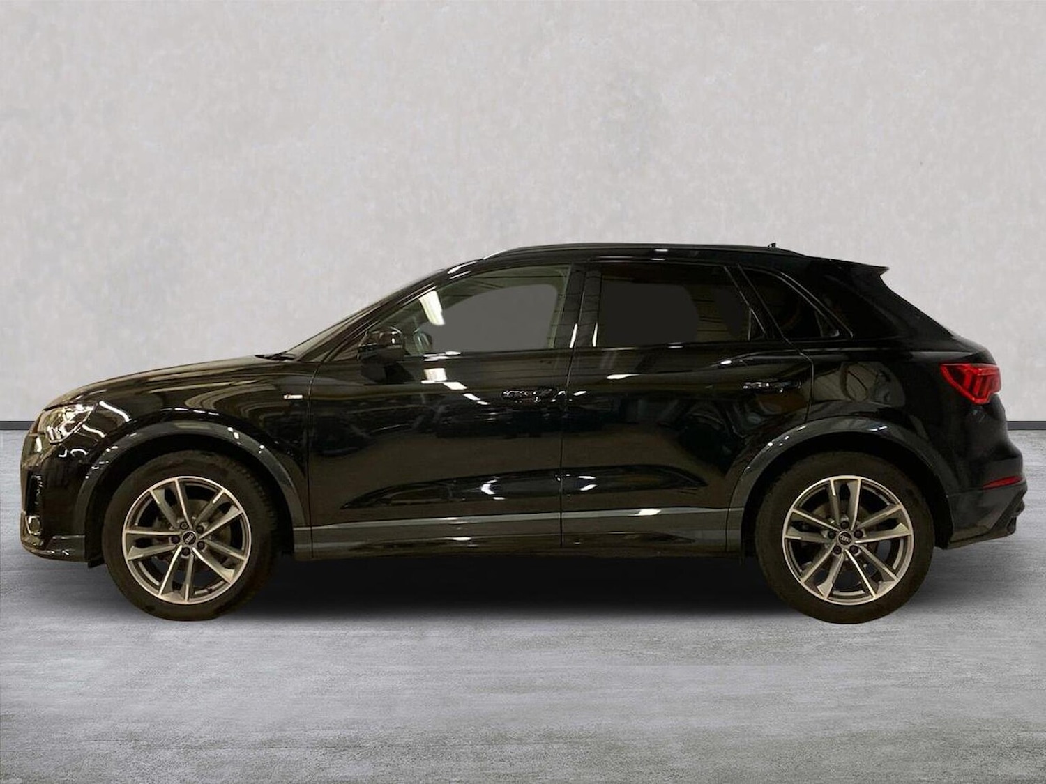 Used Audi Q3 2022 for sale - 76149531: Photo 19