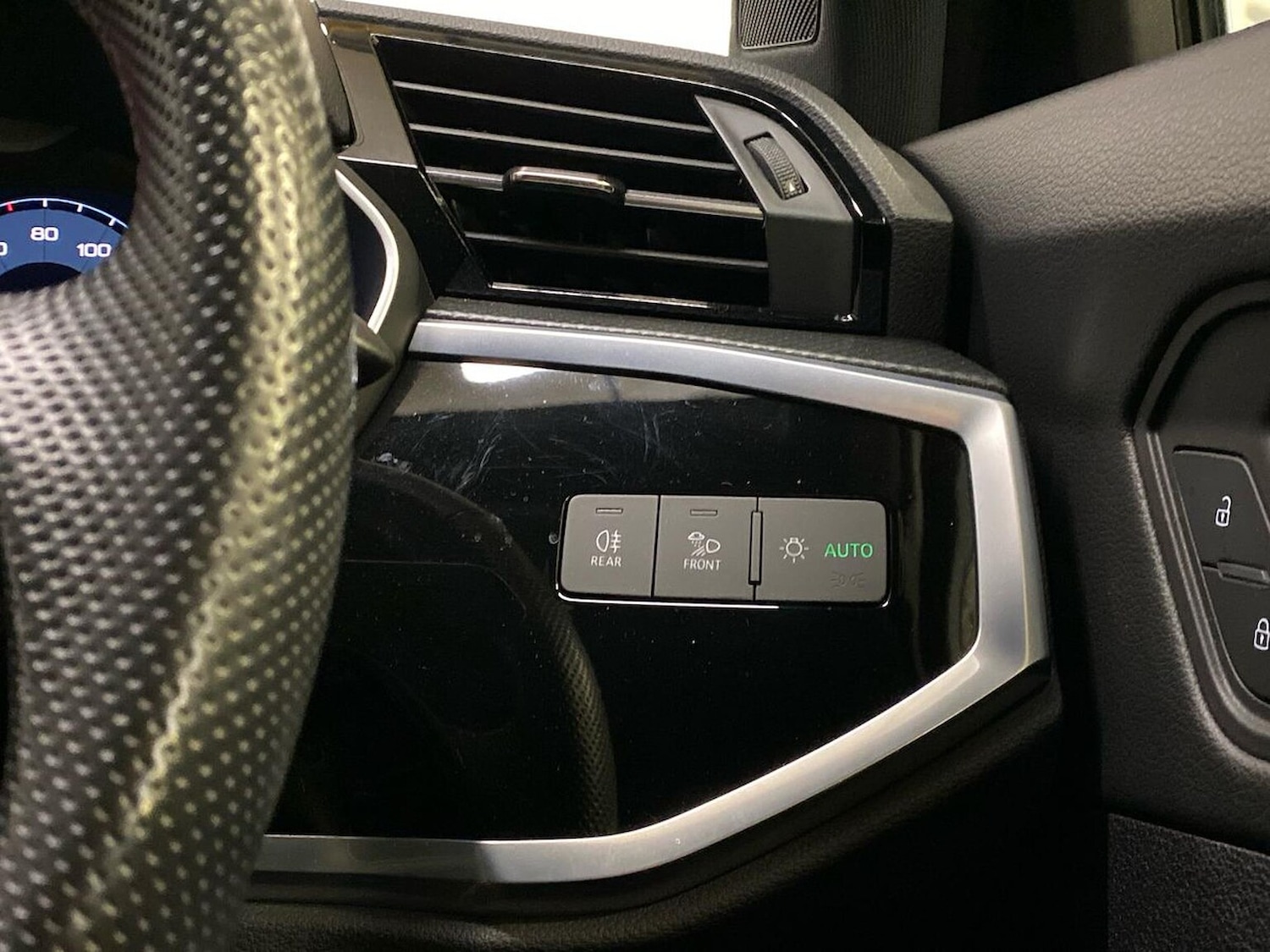 Used Audi Q3 2022 for sale - 76149531: Photo 22