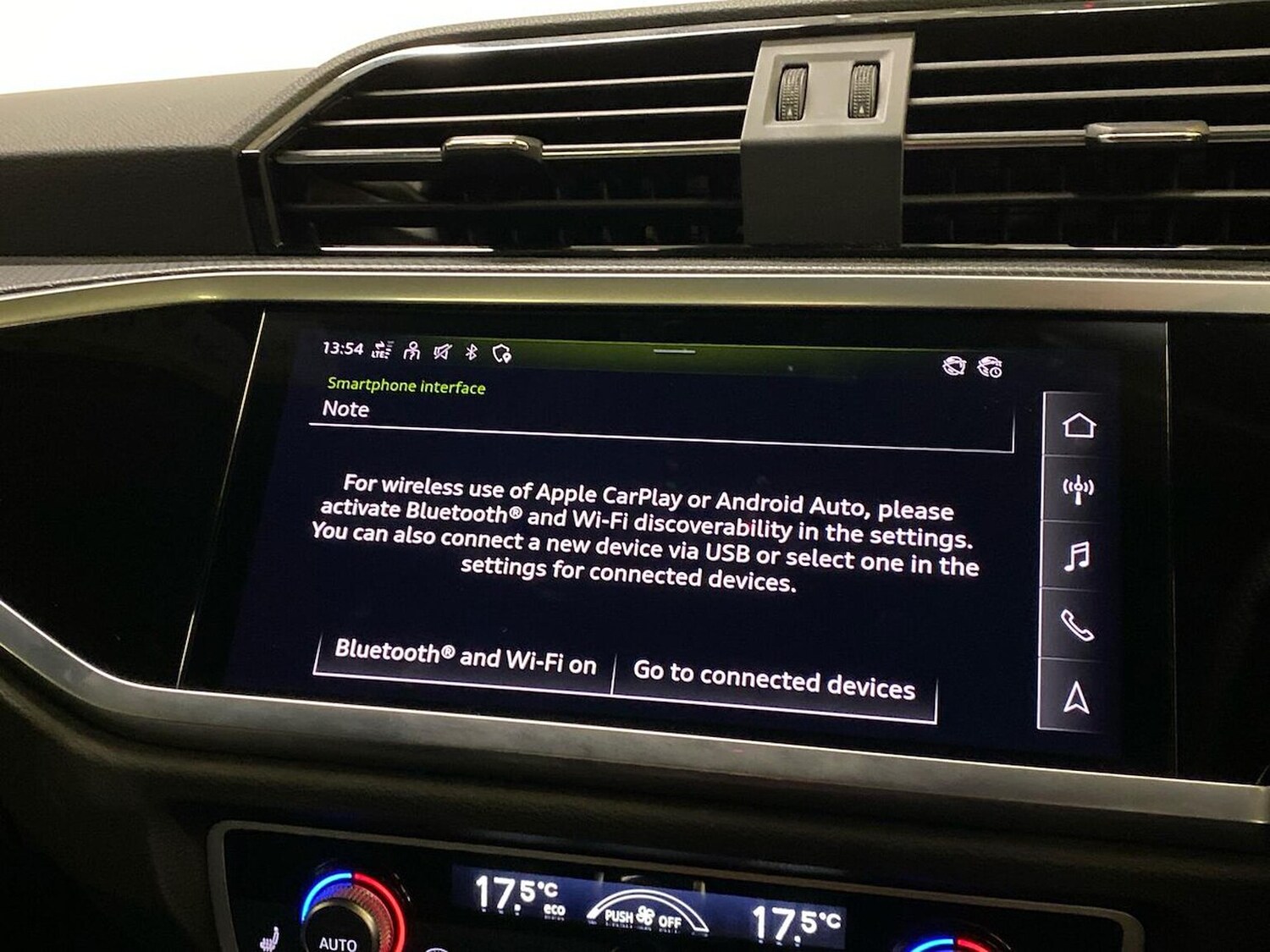 Used Audi Q3 2022 for sale - 76149531: Photo 25