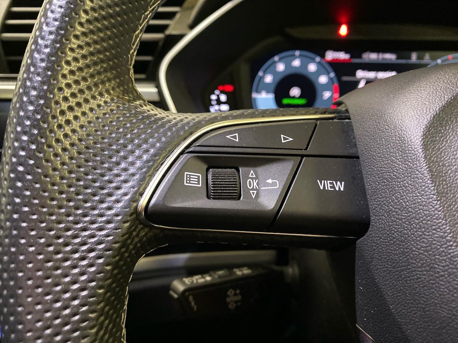 Used Audi Q3 2022 for sale - 76149531: Photo 26