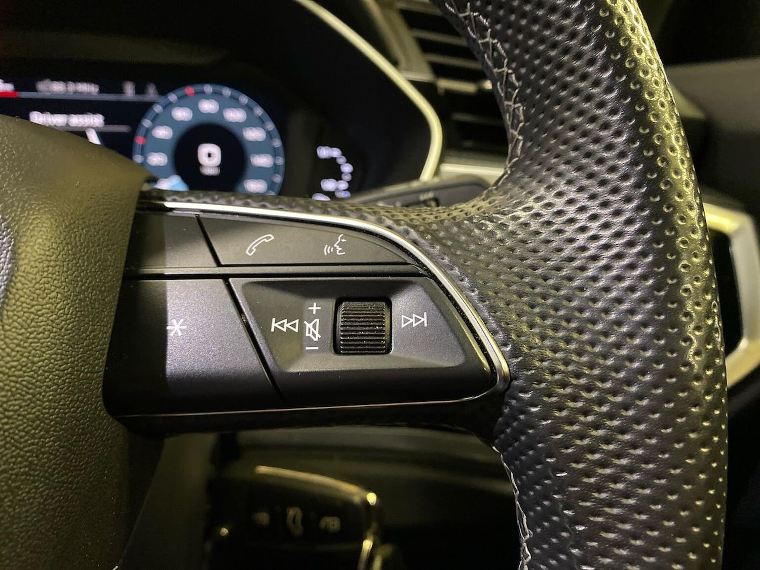 Used Audi Q3 2022 for sale - 76149531: Photo 27