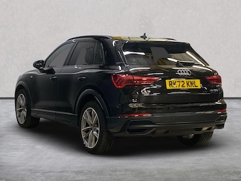 Used Audi Q3 2022 for sale - 76149531: Photo 2