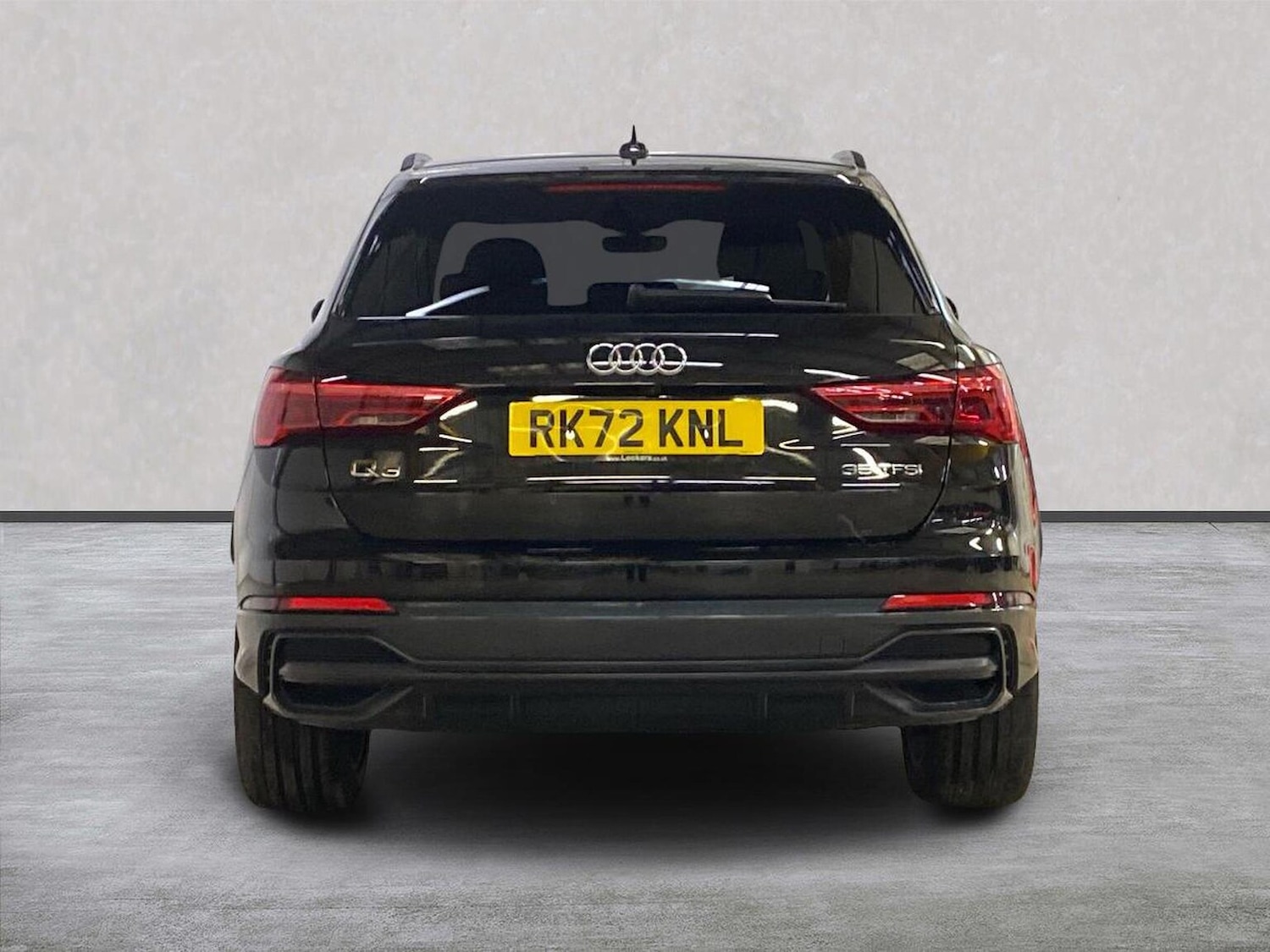 Used Audi Q3 2022 for sale - 76149531: Photo 4