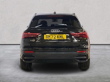 Used Audi Q3 2022 for sale - 76149531: Photo 4
