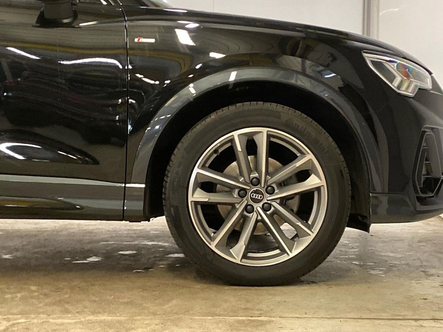 Used Audi Q3 2022 for sale - 76149531: Photo 6
