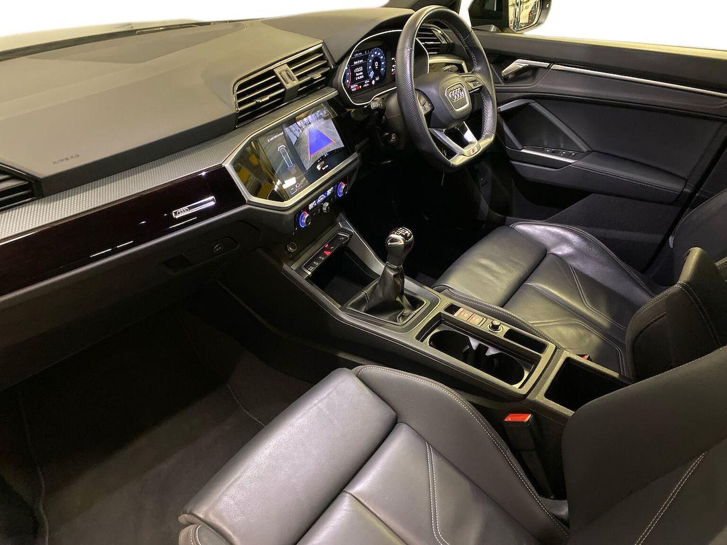 Used Audi Q3 2022 for sale - 76149531: Photo 7