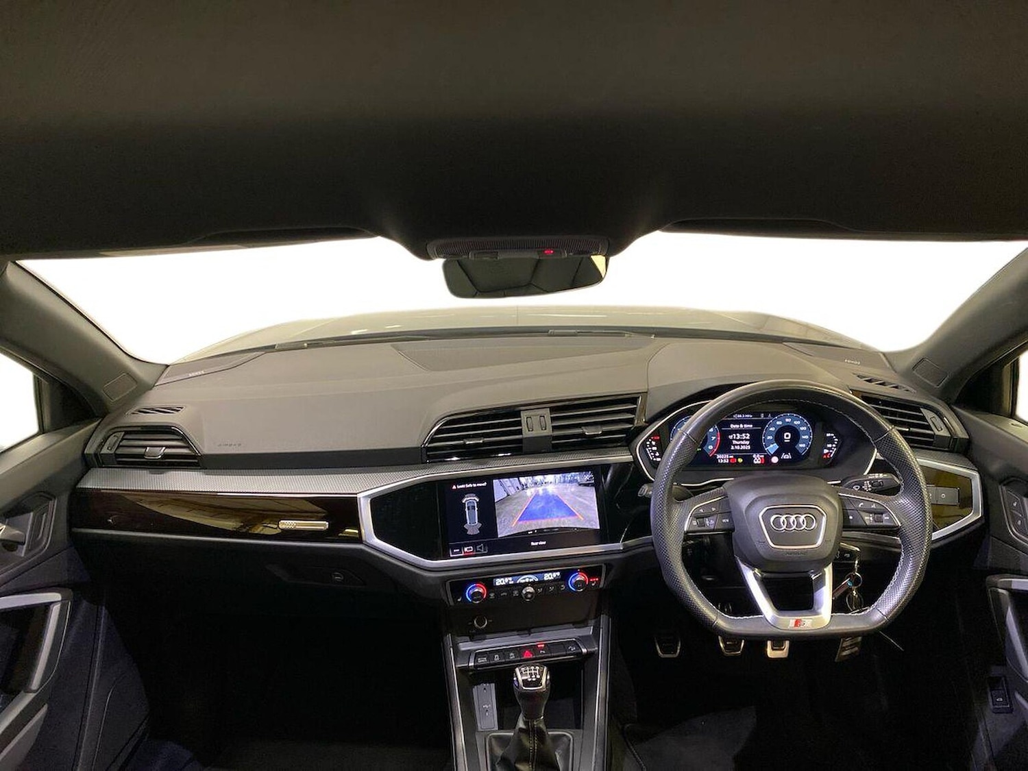 Used Audi Q3 2022 for sale - 76149531: Photo 8