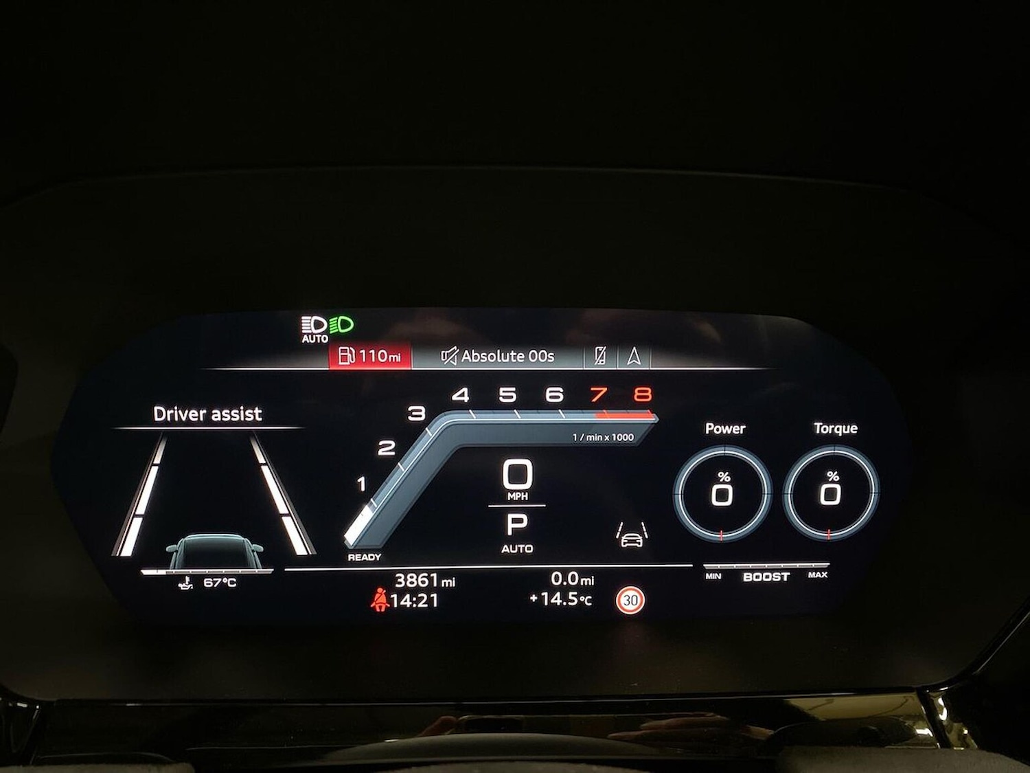 Used Audi A3 2024 for sale - 76559848: Photo 10