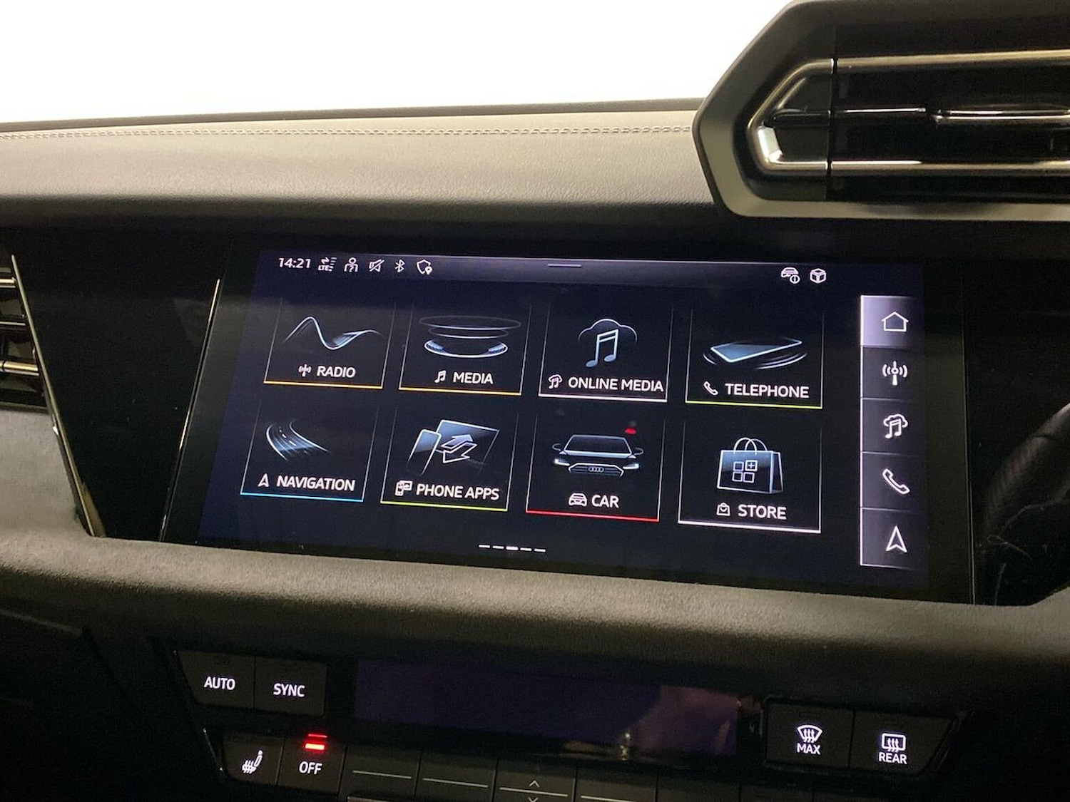 Used Audi A3 2024 for sale - 76559848: Photo 11