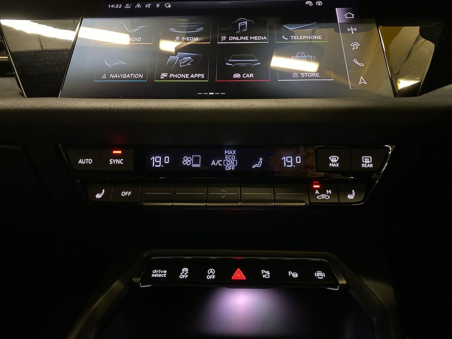 Used Audi A3 2024 for sale - 76559848: Photo 12