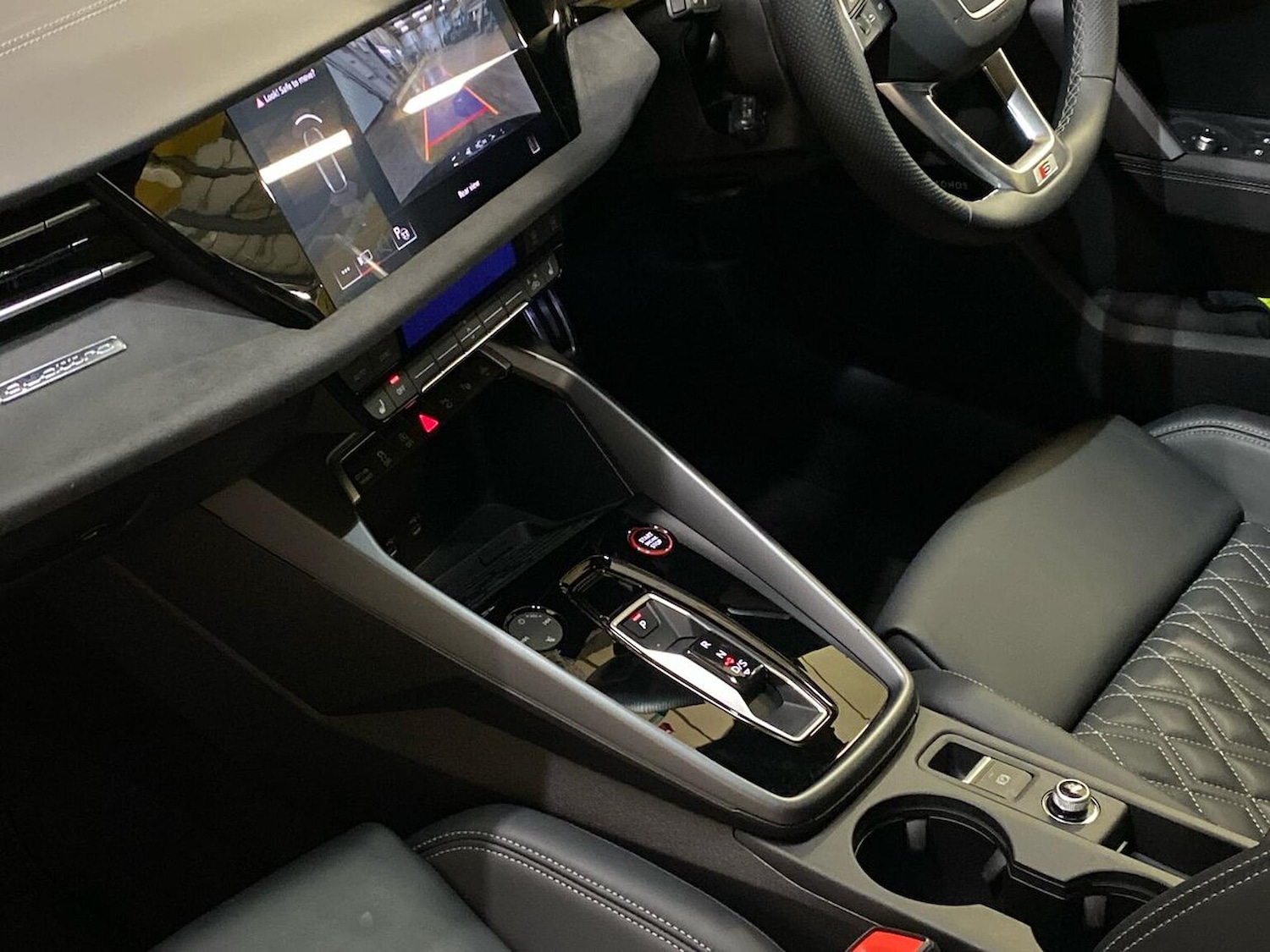 Used Audi A3 2024 for sale - 76559848: Photo 13