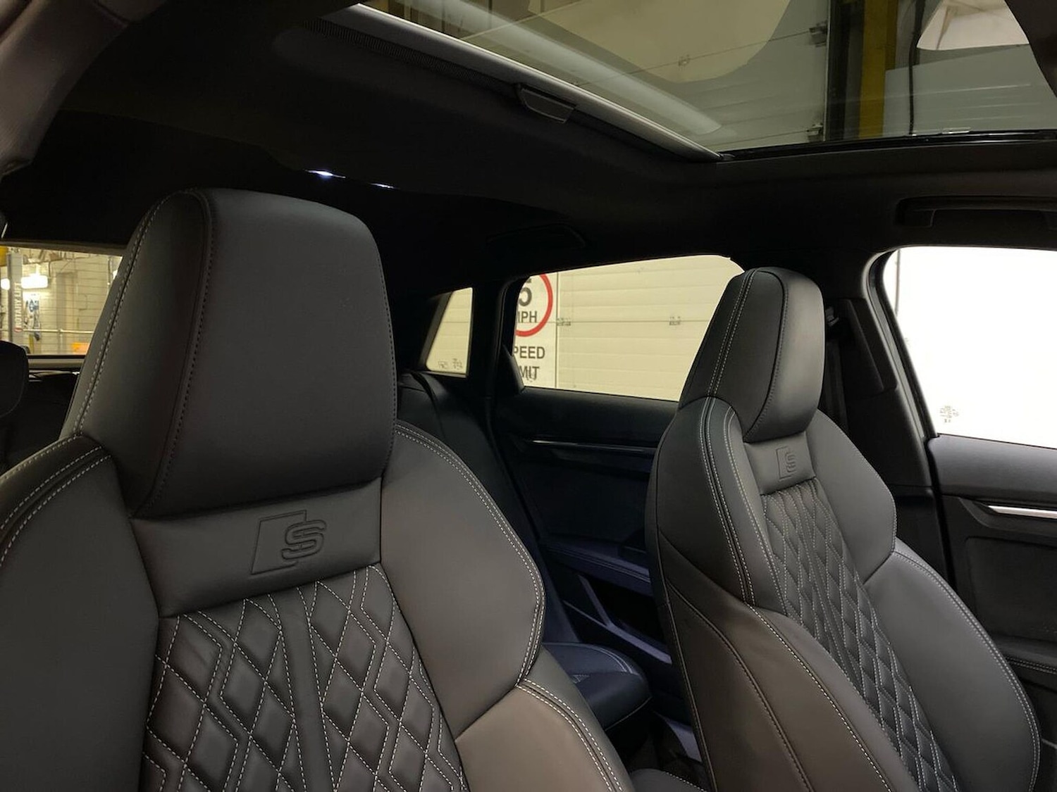 Used Audi A3 2024 for sale - 76559848: Photo 14