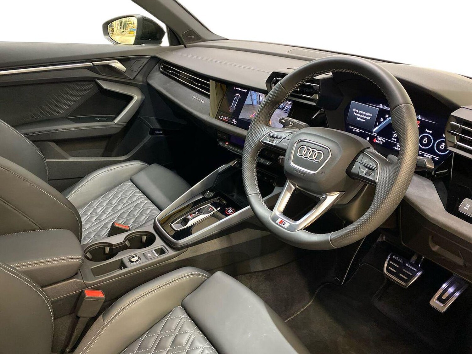 Used Audi A3 2024 for sale - 76559848: Photo 15