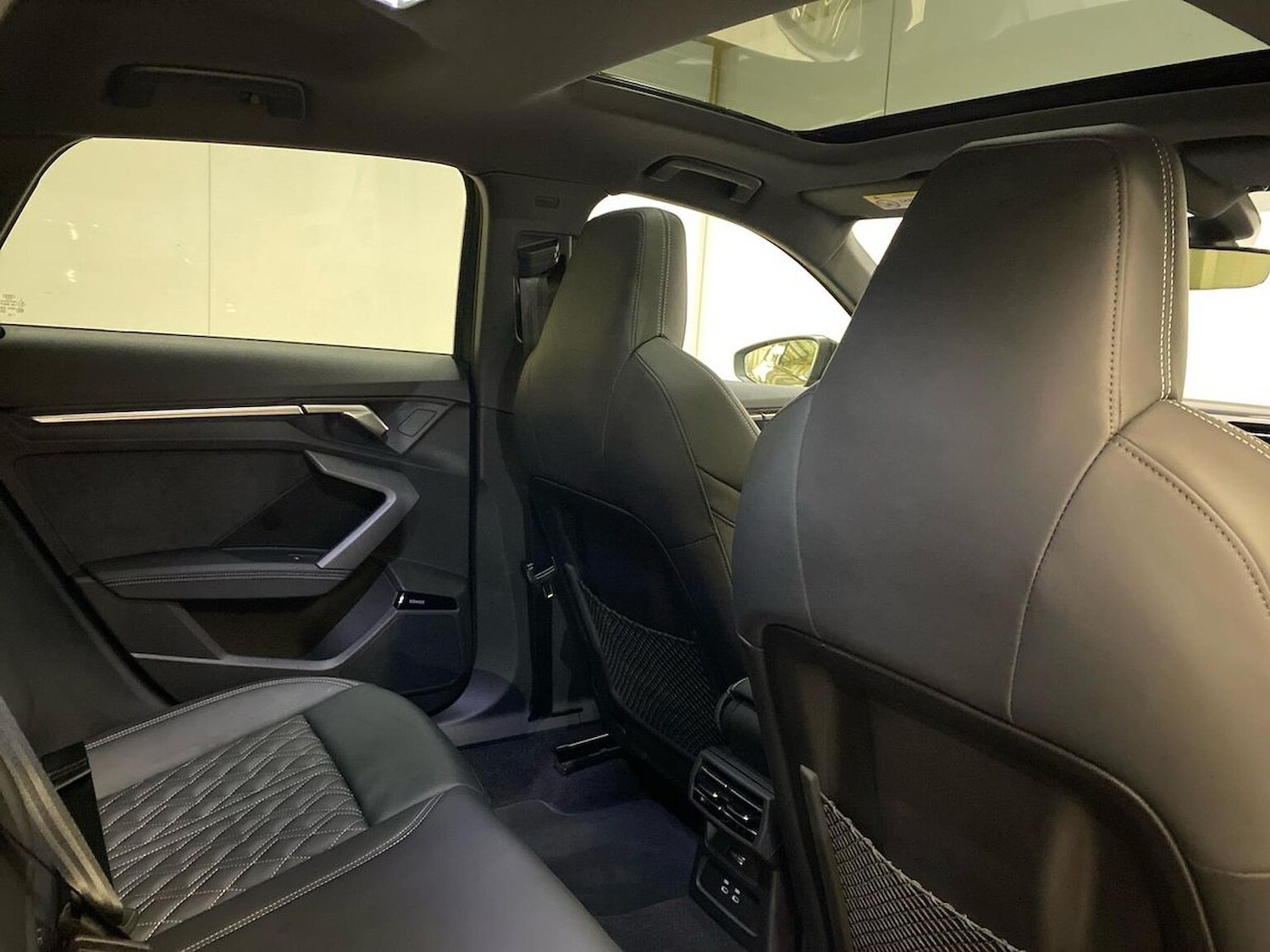 Used Audi A3 2024 for sale - 76559848: Photo 16