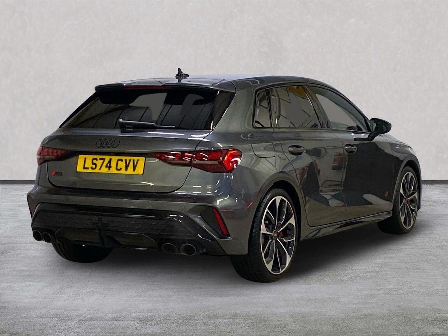 Used Audi A3 2024 for sale - 76559848: Photo 18