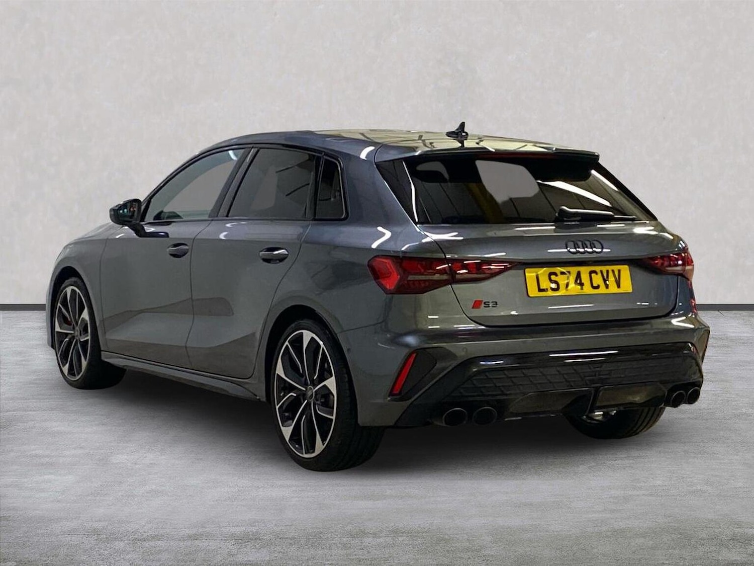 Used Audi A3 2024 for sale - 76559848: Photo 2