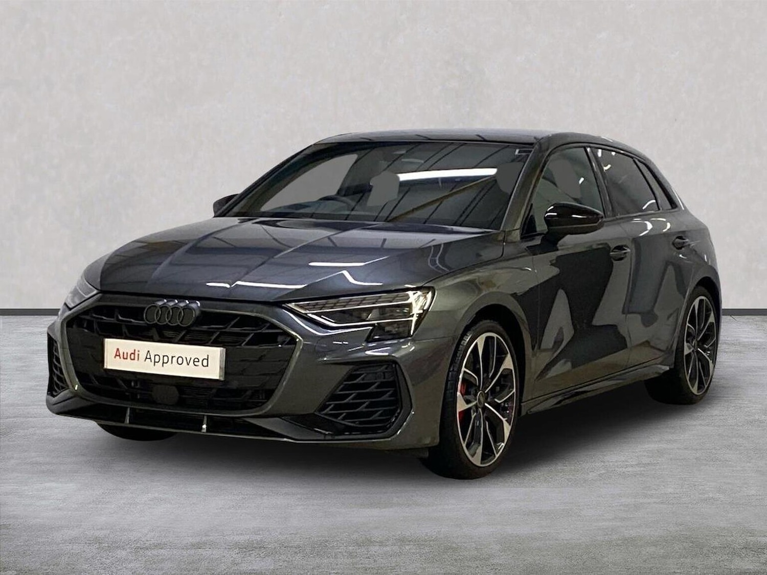 Used Audi A3 2024 for sale - 76559848: Photo 20