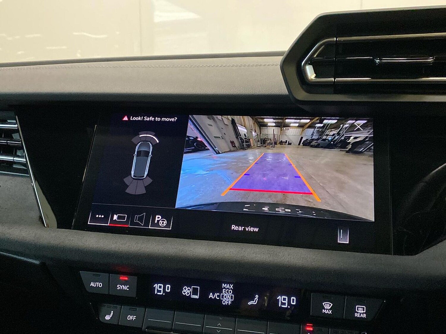 Used Audi A3 2024 for sale - 76559848: Photo 23