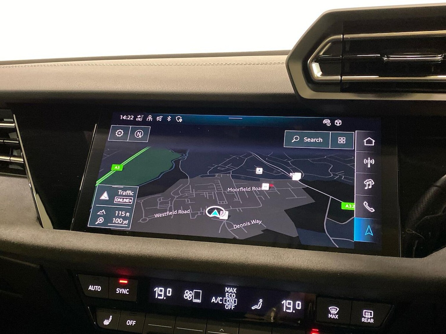 Used Audi A3 2024 for sale - 76559848: Photo 24