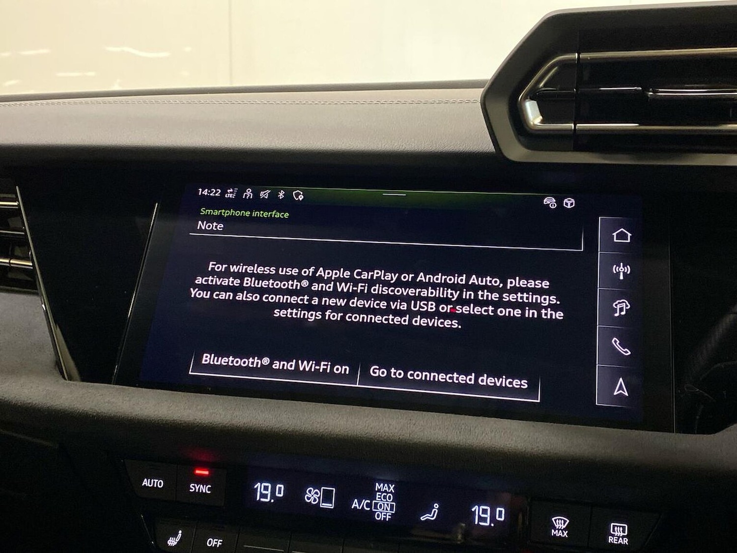 Used Audi A3 2024 for sale - 76559848: Photo 25