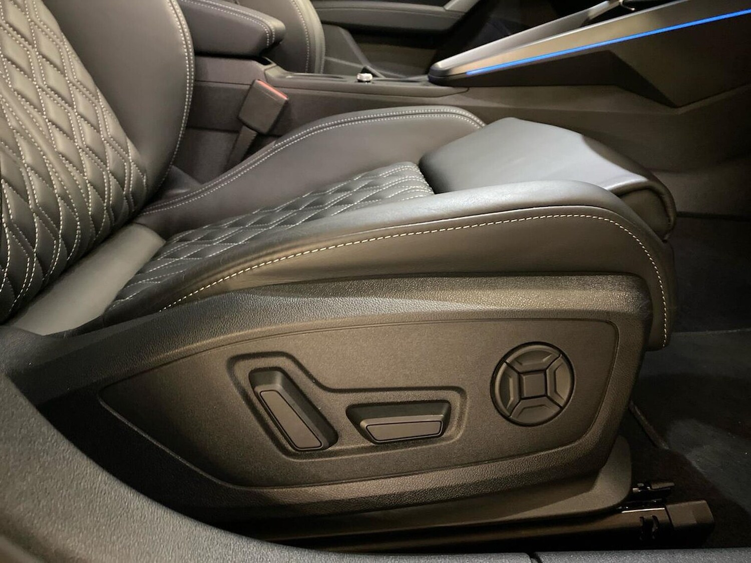 Used Audi A3 2024 for sale - 76559848: Photo 30