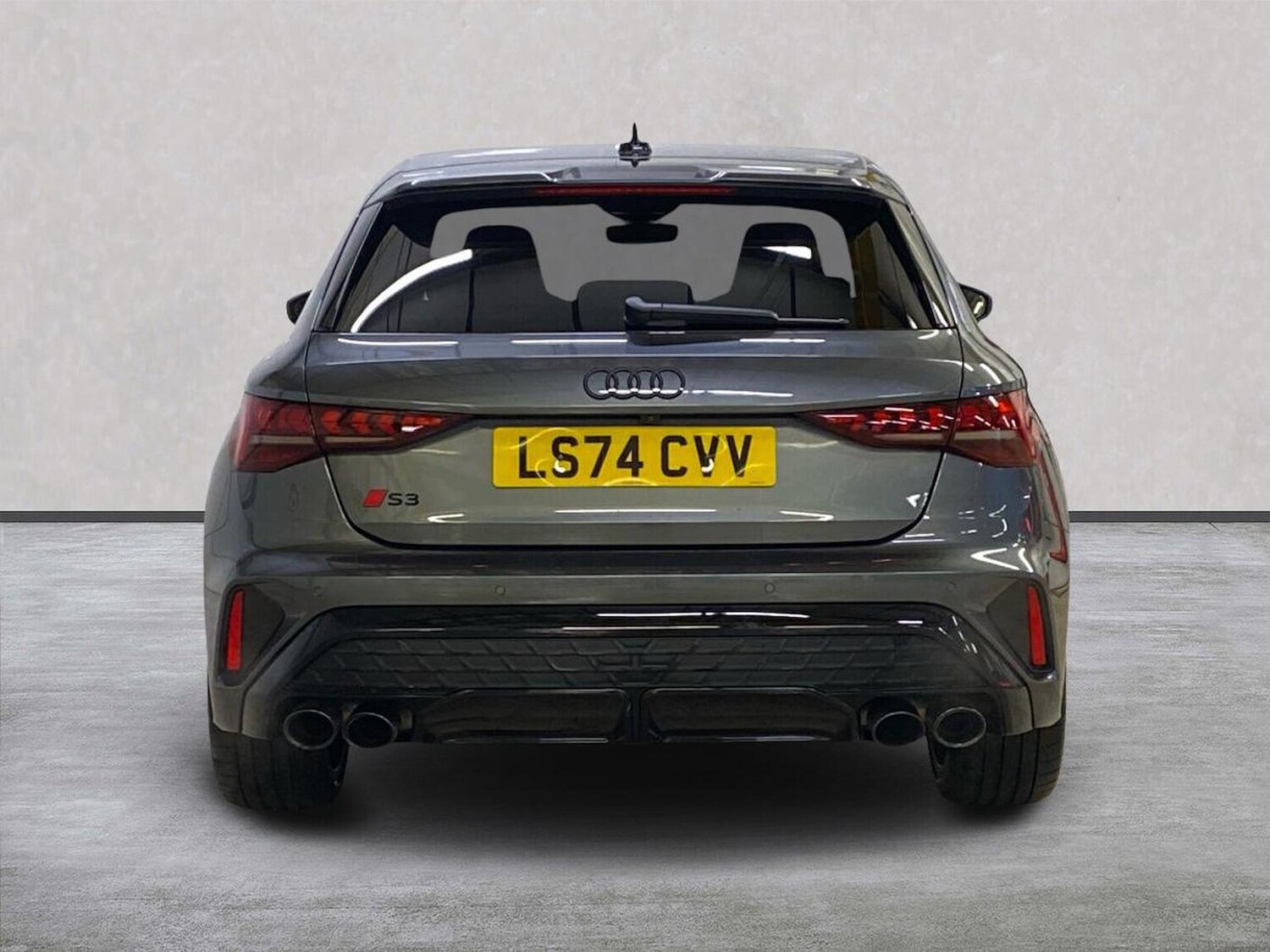 Used Audi A3 2024 for sale - 76559848: Photo 4