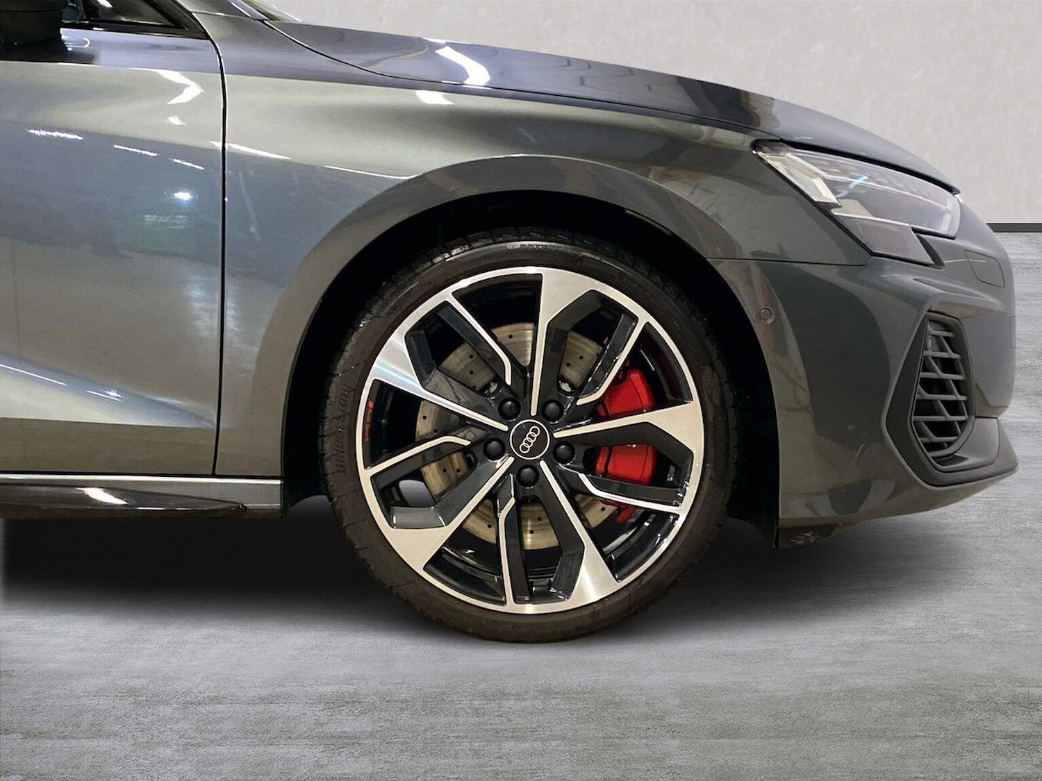 Used Audi A3 2024 for sale - 76559848: Photo 6