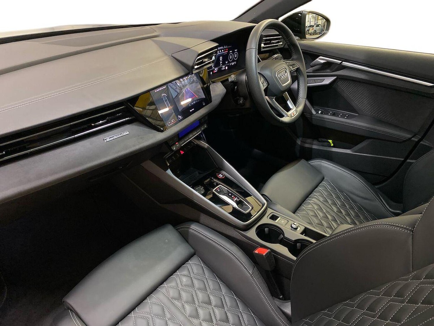 Used Audi A3 2024 for sale - 76559848: Photo 7