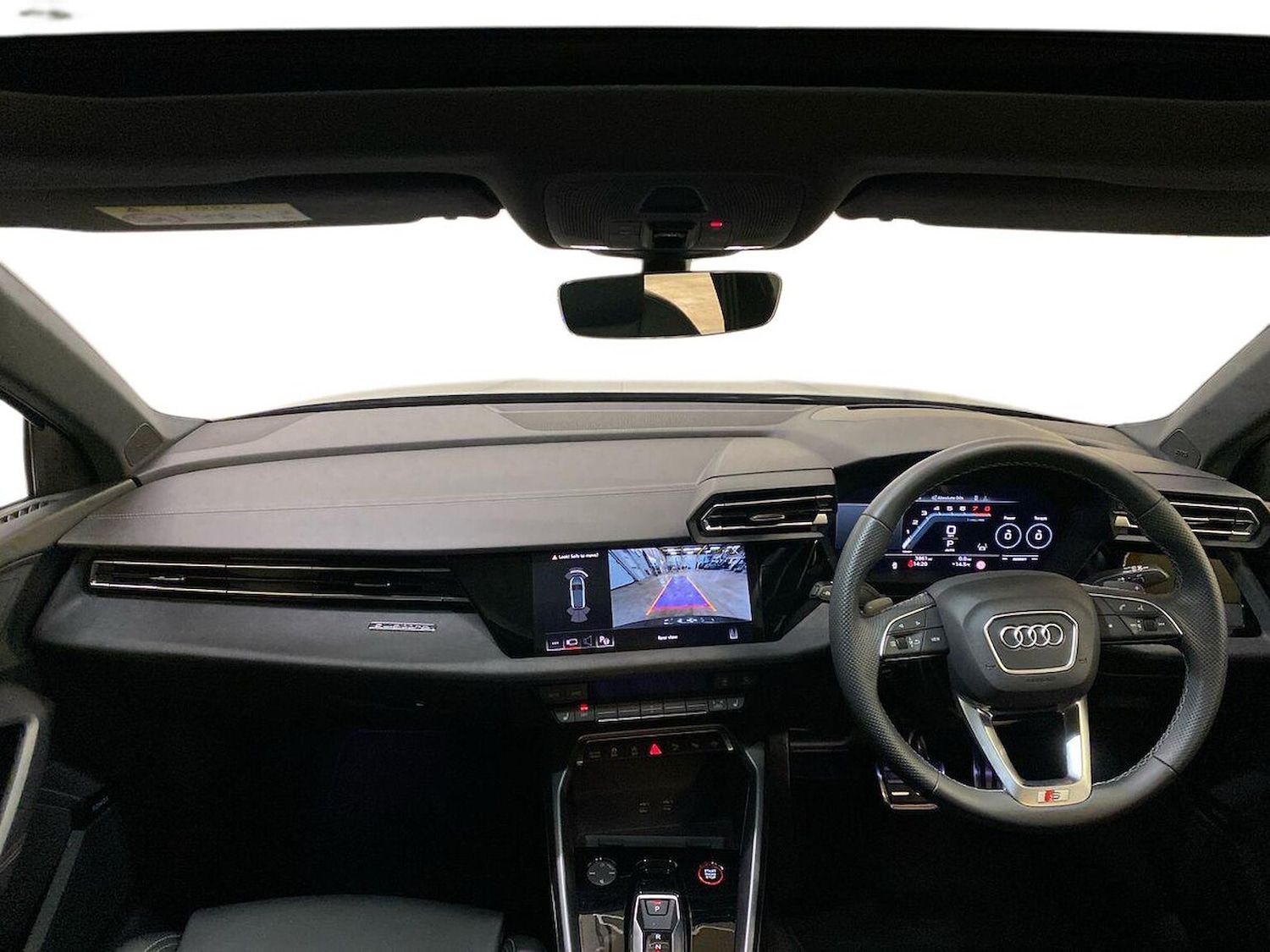 Used Audi A3 2024 for sale - 76559848: Photo 8