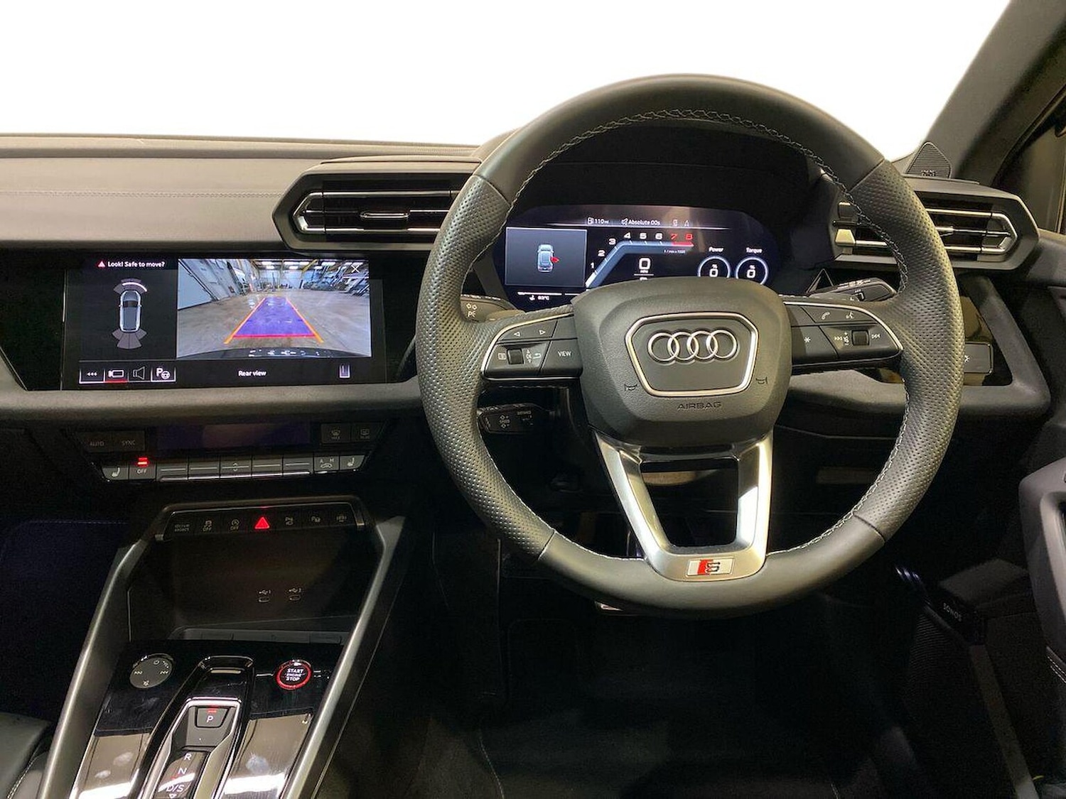 Used Audi A3 2024 for sale - 76559848: Photo 9