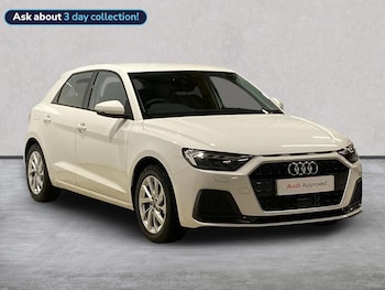 Used Audi A1 2026 for sale - 79380084: Photo