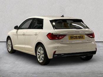 Used Audi A1 2026 for sale - 79380084: Photo