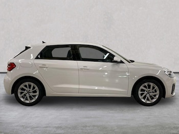 Used Audi A1 2026 for sale - 79380084: Photo