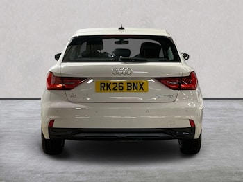 Used Audi A1 2026 for sale - 79380084: Photo