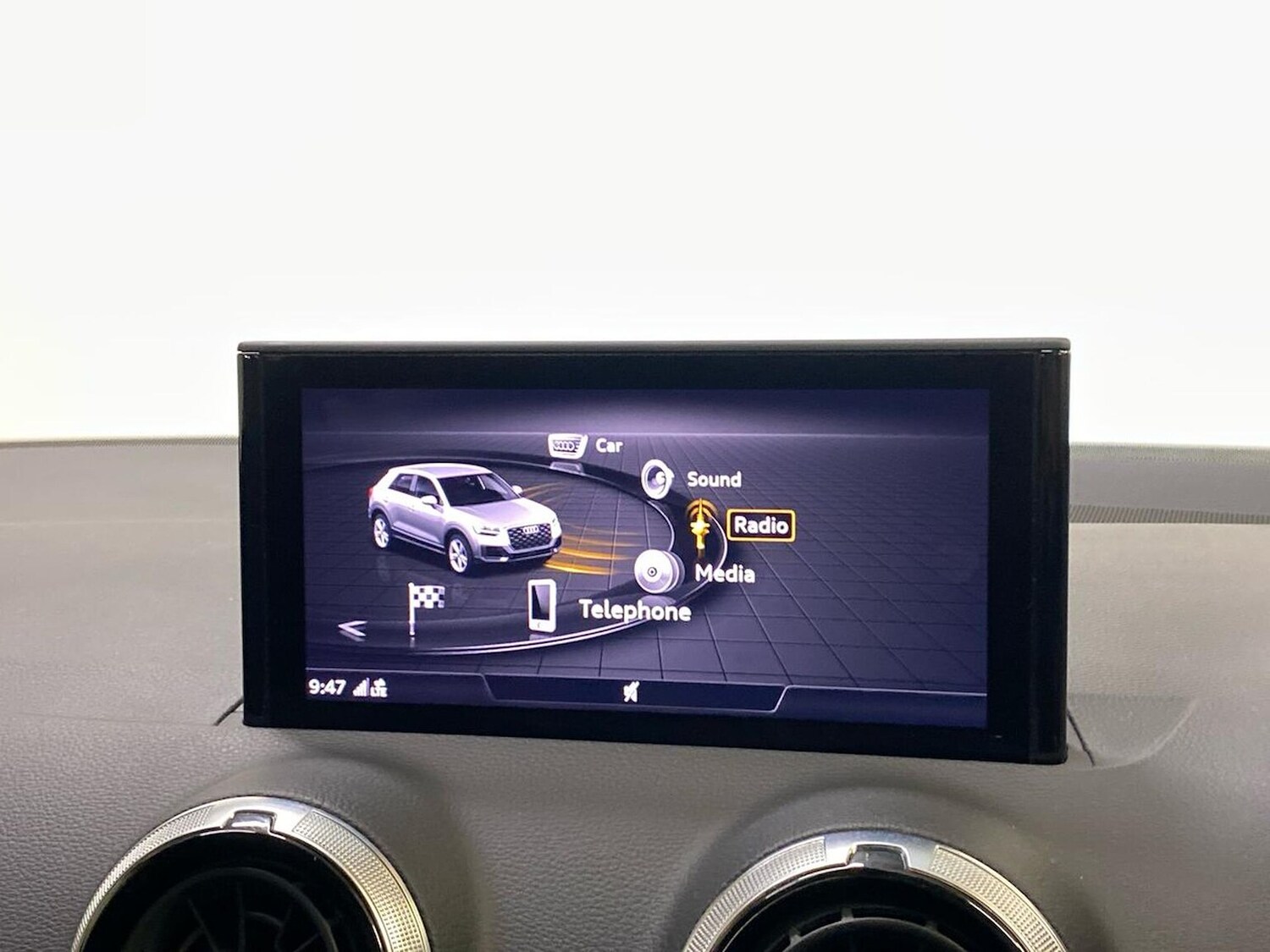 Used Audi Q2 2023 for sale - 76982911: Photo 13