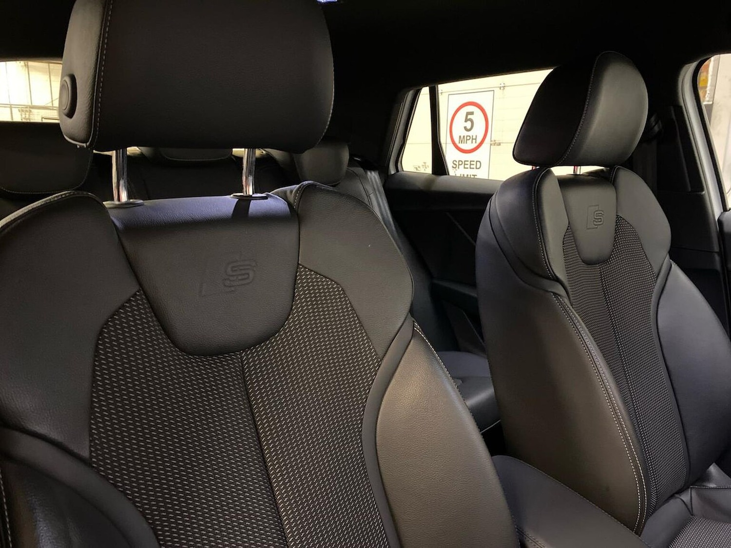 Used Audi Q2 2023 for sale - 76982911: Photo 16