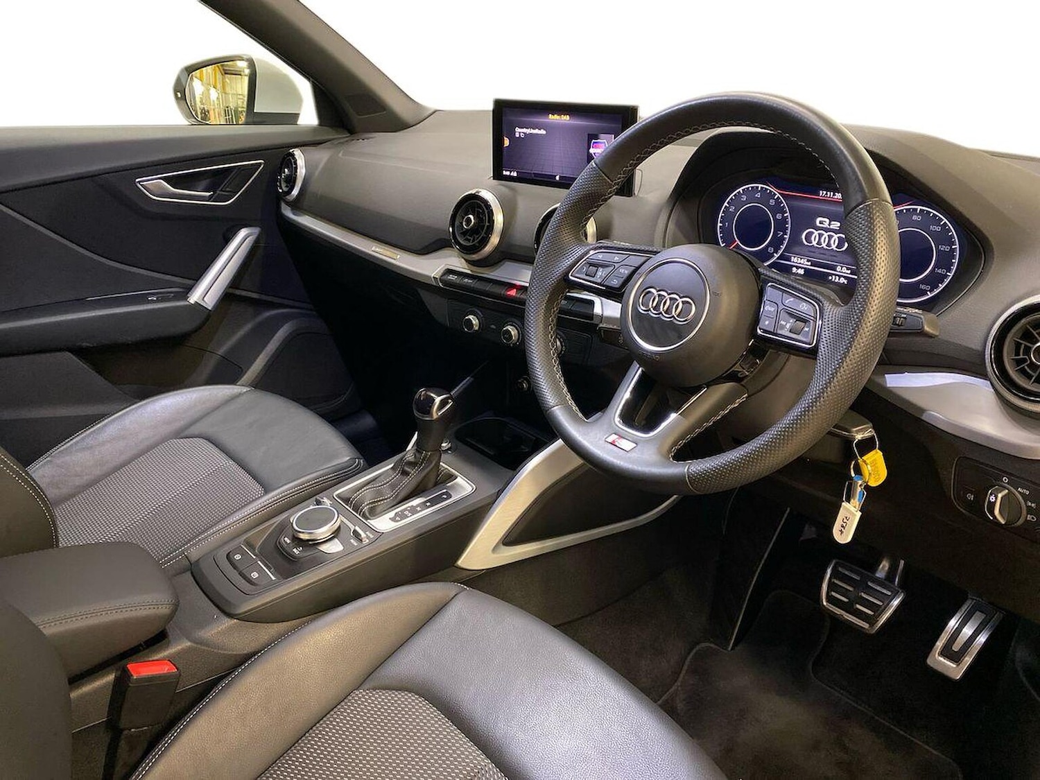 Used Audi Q2 2023 for sale - 76982911: Photo 17