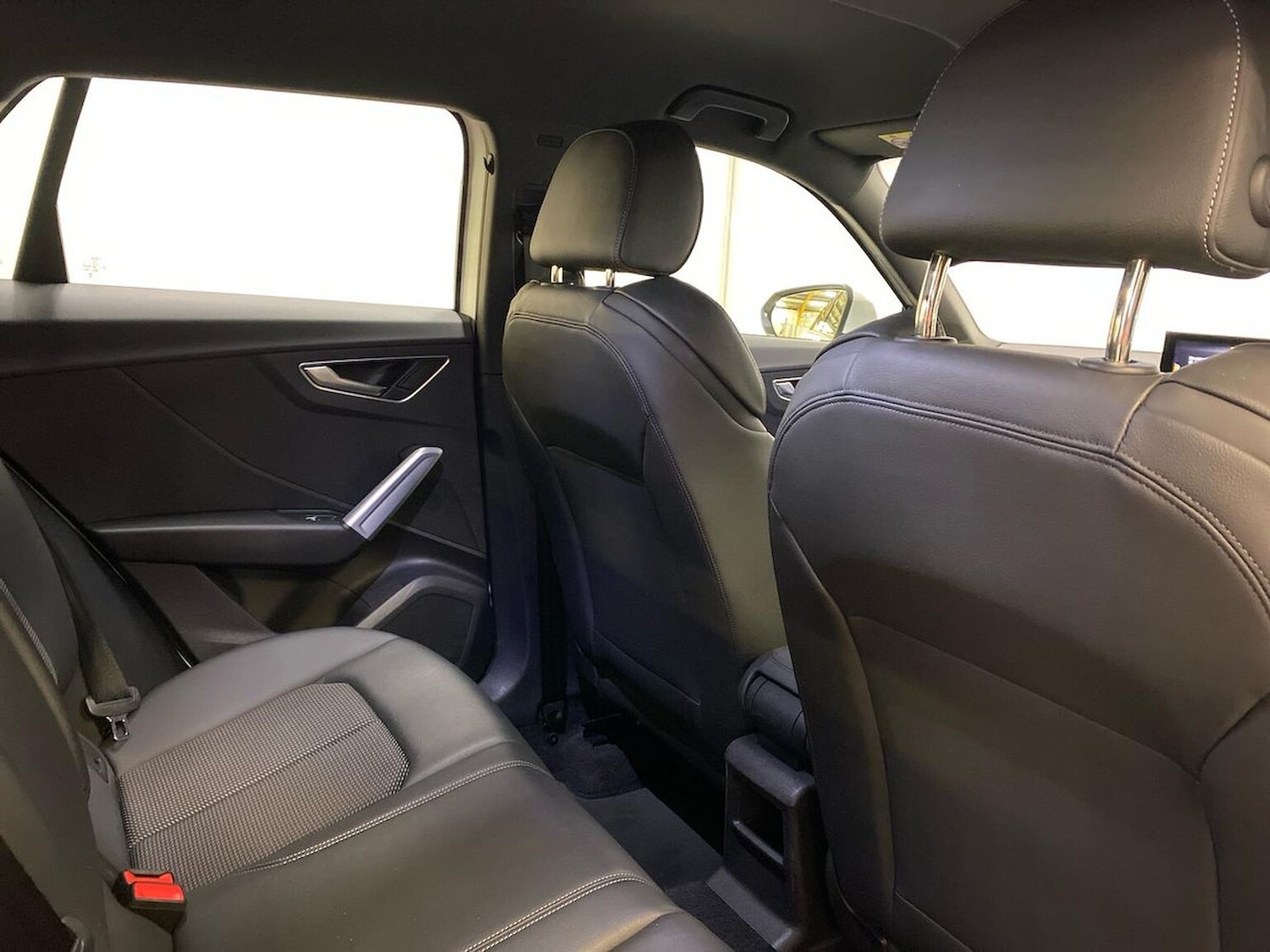 Used Audi Q2 2023 for sale - 76982911: Photo 18