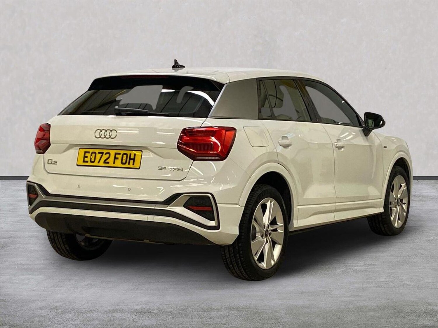 Used Audi Q2 2023 for sale - 76982911: Photo 20