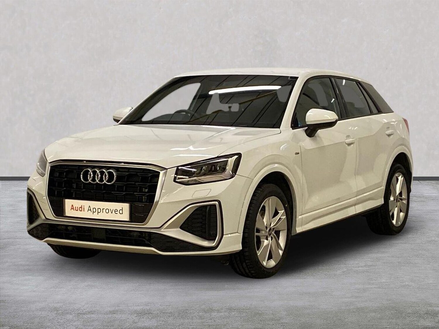 Used Audi Q2 2023 for sale - 76982911: Photo 22