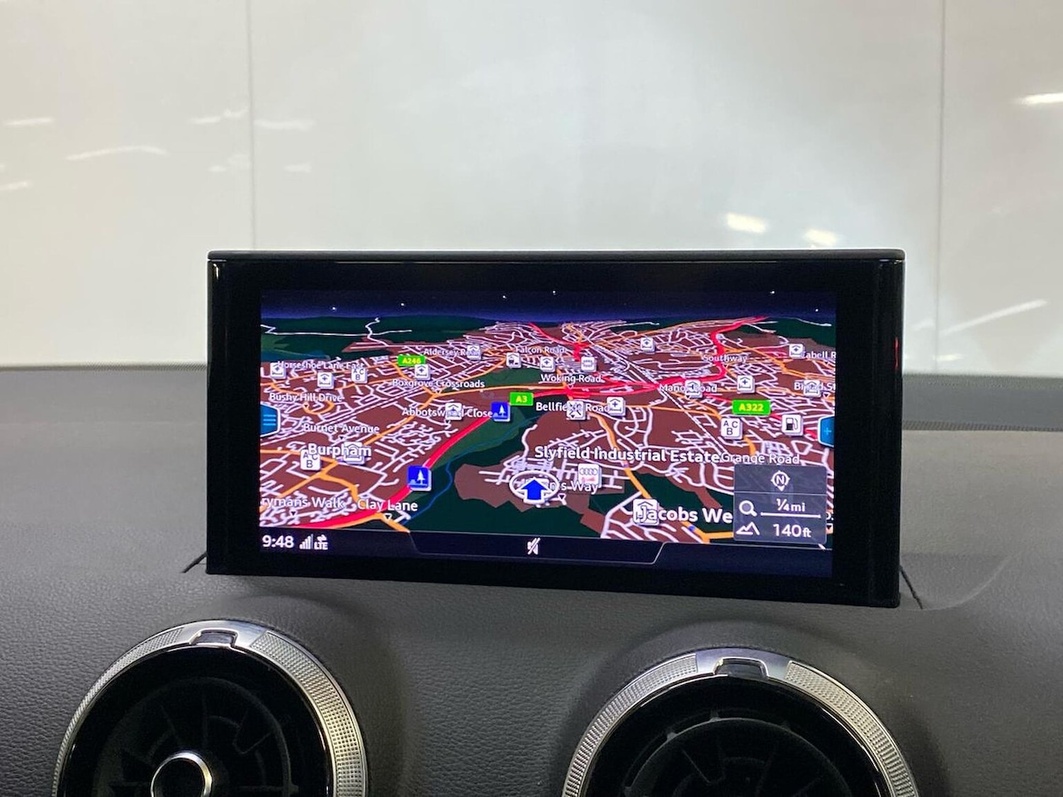 Used Audi Q2 2023 for sale - 76982911: Photo 24