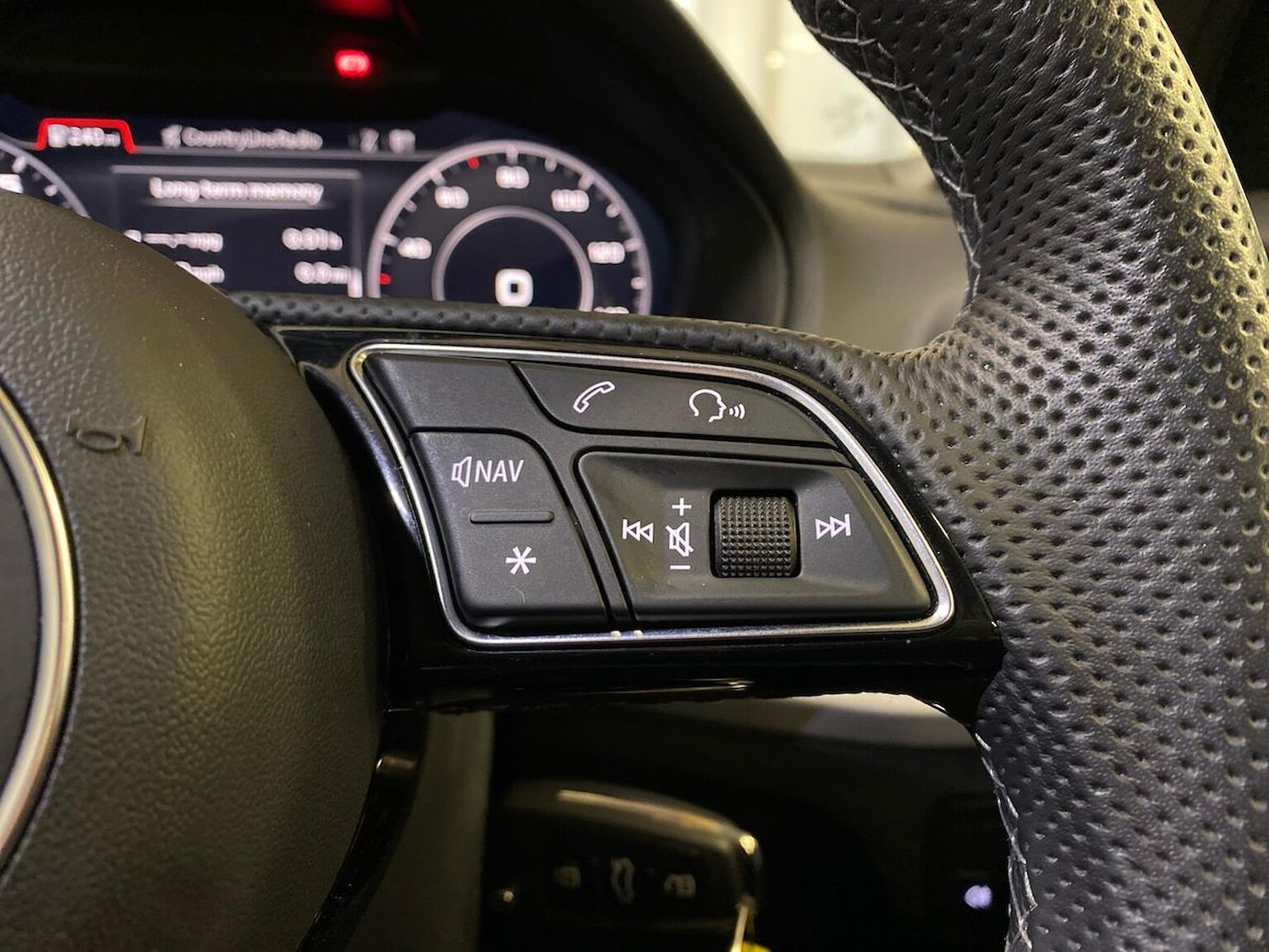 Used Audi Q2 2023 for sale - 76982911: Photo 29