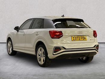 Used Audi Q2 2023 for sale - 76982911: Photo