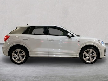 Used Audi Q2 2023 for sale - 76982911: Photo
