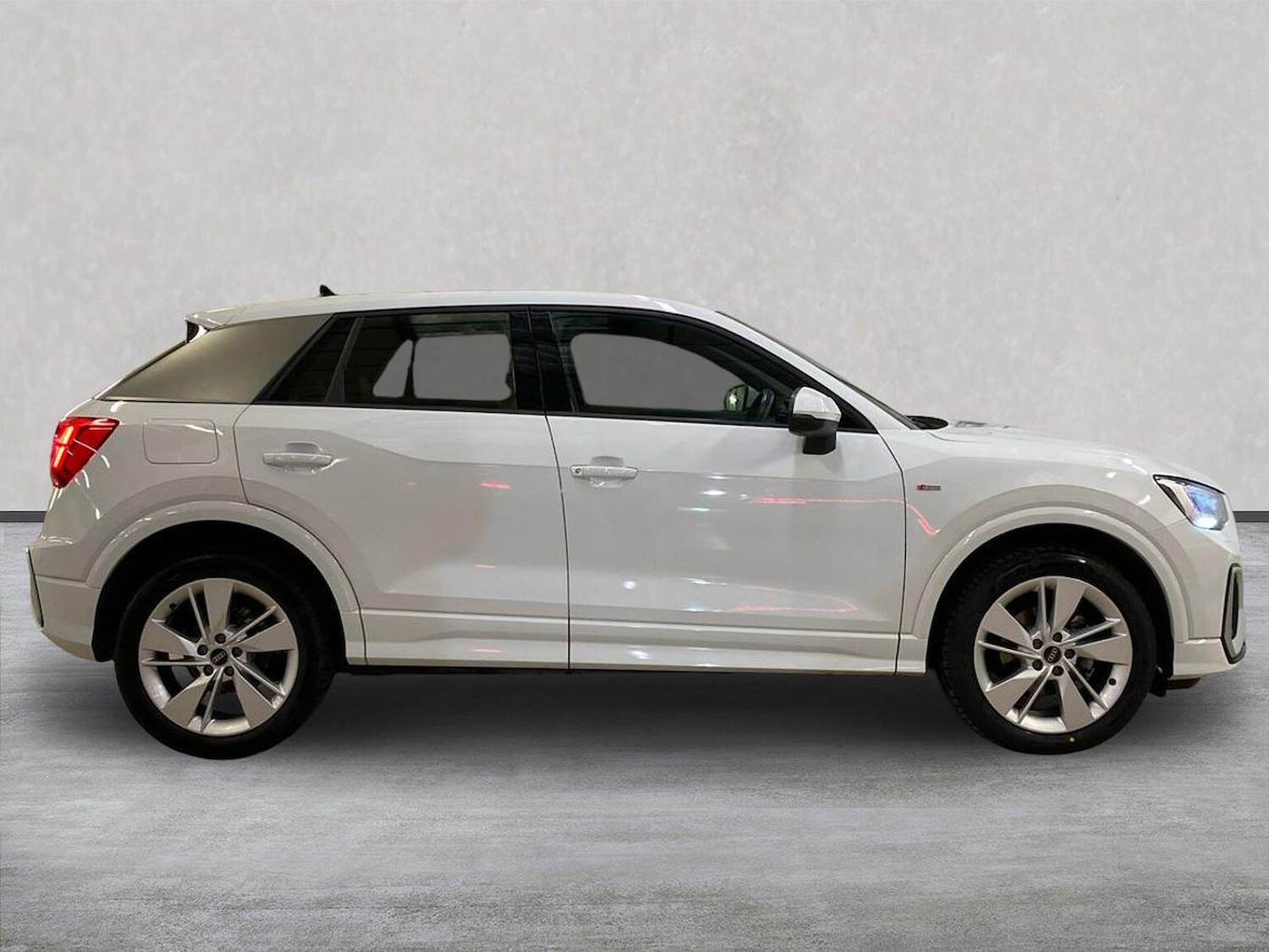 Used Audi Q2 2023 for sale - 76982911: Photo 5
